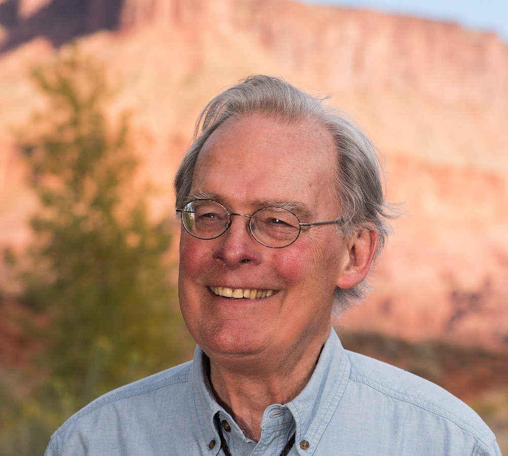 Distinguished professor of law, renowned scholar and author Charles Wilkinson passed away on June 6, 2023.
