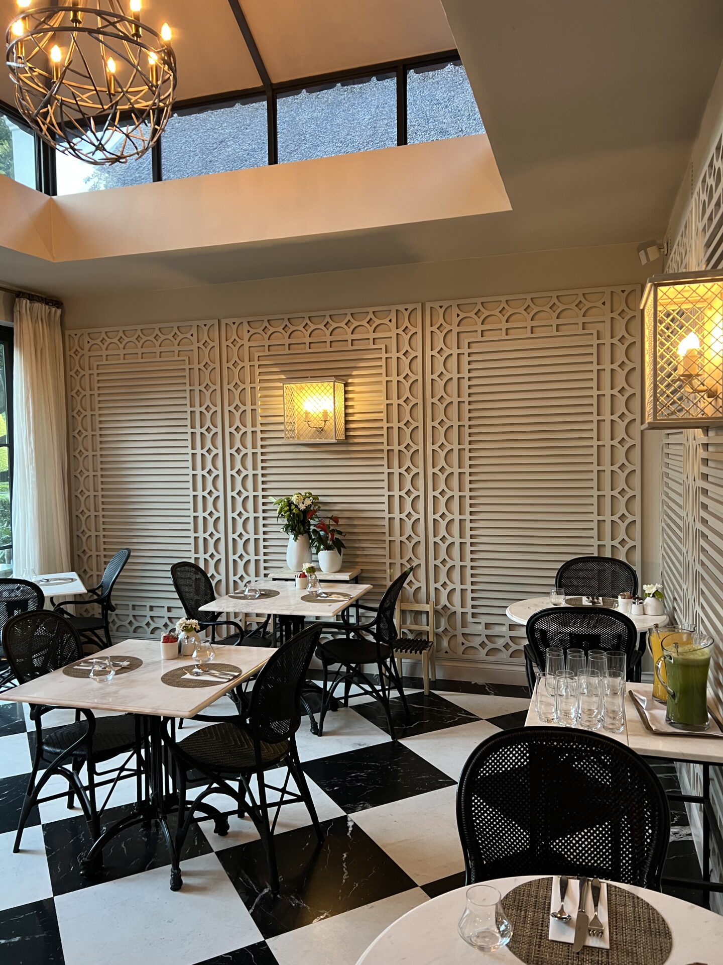 World of Wanderlust Honeymoon