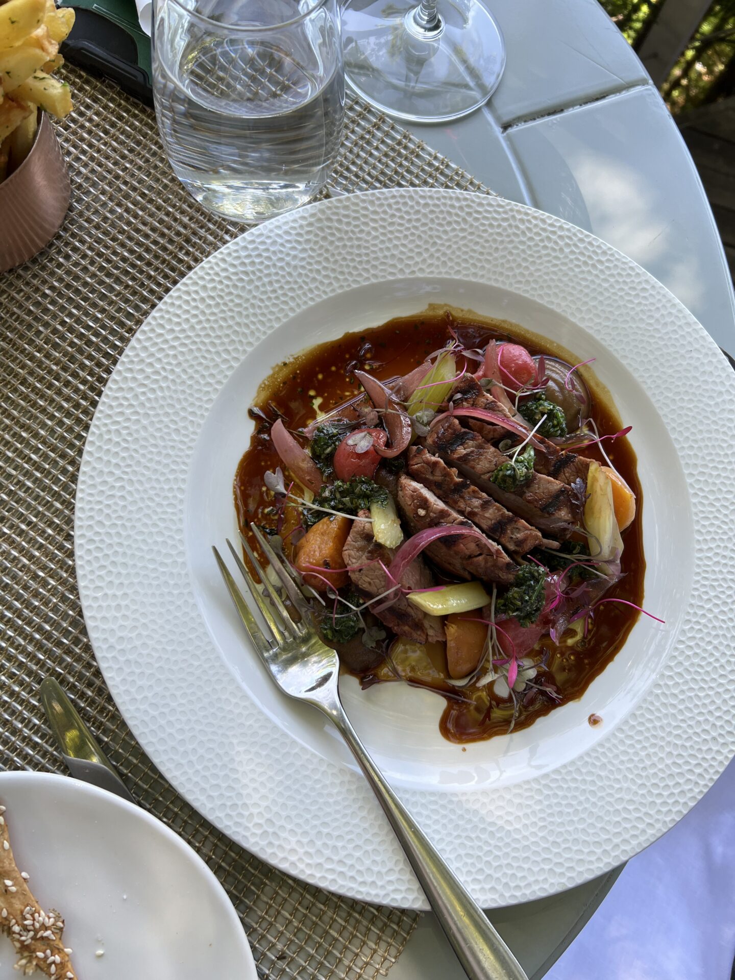 The World of Wanderlust Honeymoon