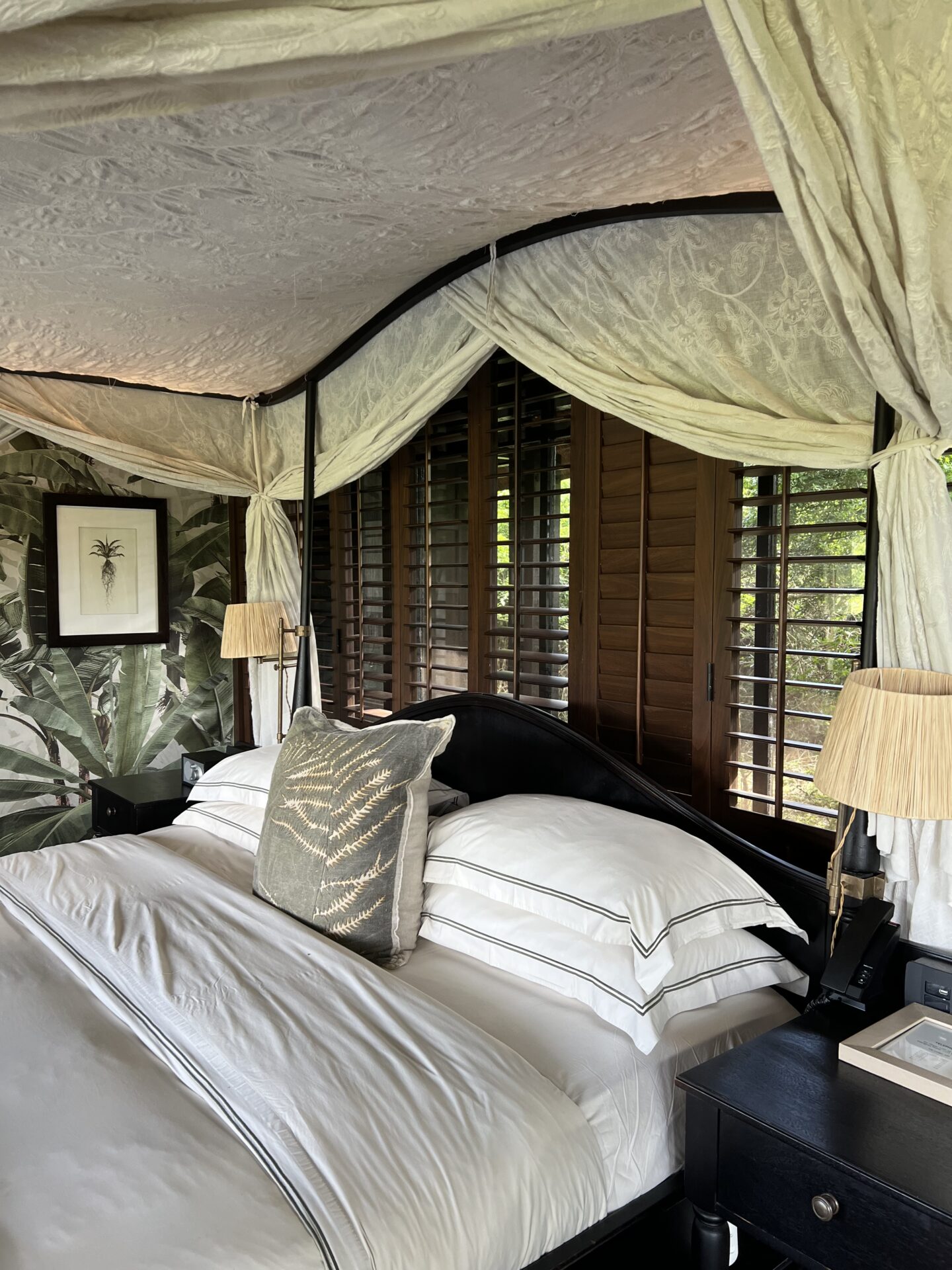 The World of Wanderlust Honeymoon